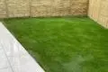 Wooden Fencing