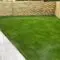 Wooden Fencing