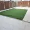 Turfed Lawns