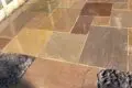 Patio Repairs